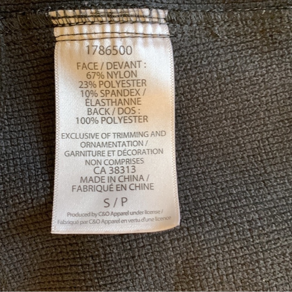 Karbon women’s shell jacket size medium - Picture 4 of 5